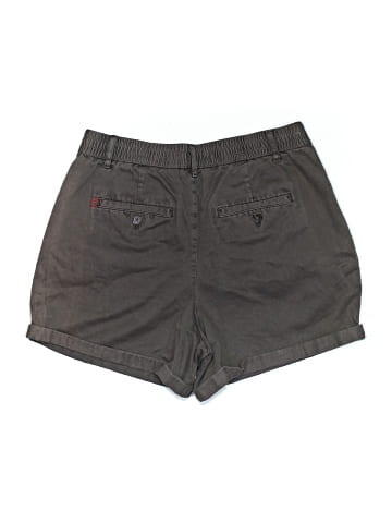 BDG Khaki Shorts (view 2)