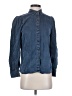 Rails Blue Denim Jacket Size XS - photo 1