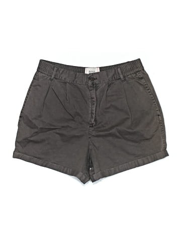 BDG Khaki Shorts (view 1)