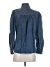 Rails Blue Denim Jacket Size XS - photo 2