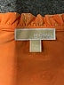 MICHAEL Michael Kors Paisley Orange Sleeveless Blouse Size XL (petite) - photo 7