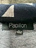 Papillon Stars Blue Casual Dress Size L - photo 7