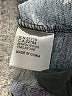 Papillon Stars Blue Casual Dress Size L - photo 8