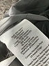 Eddie Bauer Black Coat Size M - photo 4