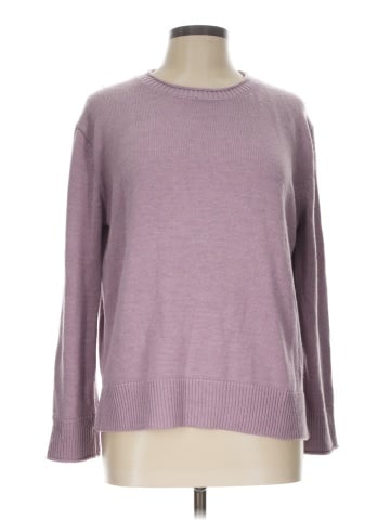 Ella Moss Pullover Sweater (view 1)