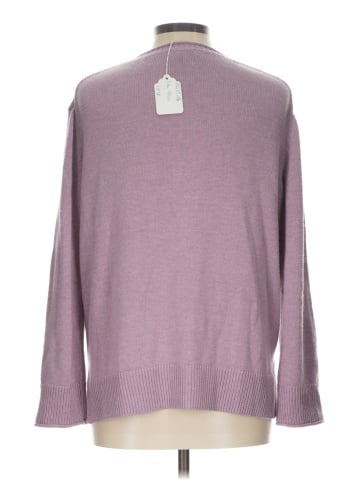 Ella Moss Pullover Sweater (view 2)