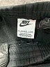 Nike Black Sweatpants Size 2T - photo 3