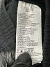Nike Black Sweatpants Size 2T - photo 4
