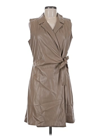 Halogen Casual Dress (view 1)