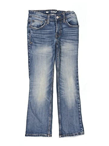 Cat & Jack Jeans (view 1)