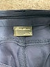 Eddie Bauer Solid Blue Casual Pants Size 14 - photo 7