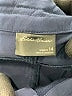 Eddie Bauer Solid Blue Casual Pants Size 14 - photo 8