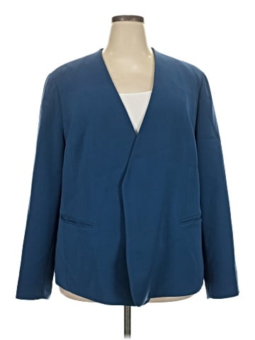 Lafayette 148 New York Blazer (view 1)