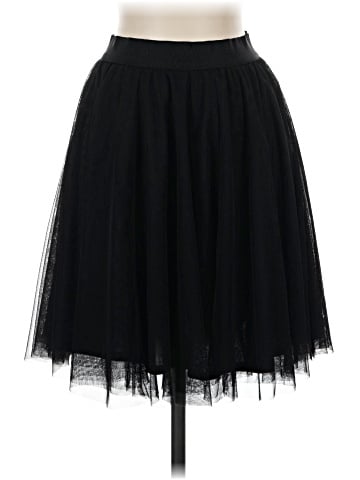 LC Lauren Conrad Formal Skirt (view 1)