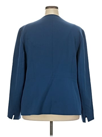 Lafayette 148 New York Blazer (view 2)