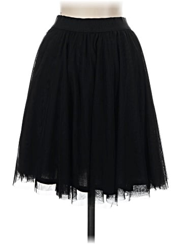 LC Lauren Conrad Formal Skirt (view 2)