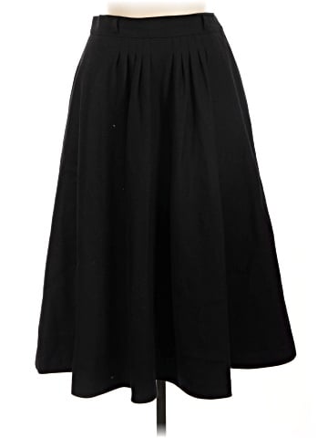 Louis Féraud Formal Skirt (view 1)