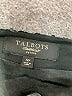 Talbots Black Formal Skirt Size 12 Petite - photo 4