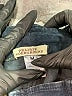 Prairie Underground Blue Jeans Size M - photo 7