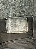 Levi's Black Jeggings Size 33 waist - photo 7