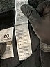 Levi's Black Jeggings Size 33 waist - photo 8