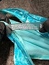 Torrid Tie-dye Teal Swimsuit Cover Up Size 1X (1) - photo 4