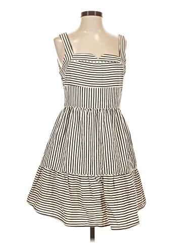 Adelyn Rae Casual Dress (view 1)