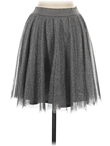 LC Lauren Conrad Formal Skirt (view 1)
