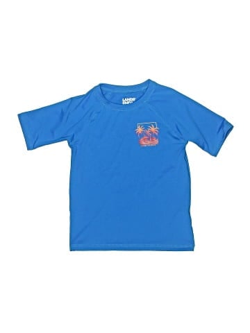 Lands' End Short Sleeve T-Shirt (view 1)
