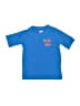 Lands' End Blue Short Sleeve T-Shirt Size 4T - photo 1