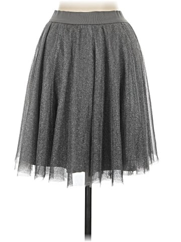 LC Lauren Conrad Formal Skirt (view 2)