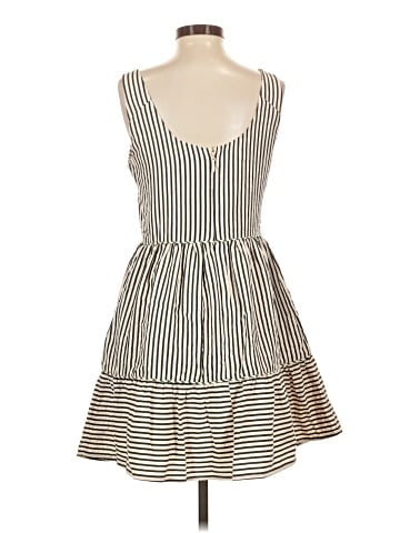 Adelyn Rae Casual Dress (view 2)