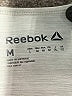 Reebok Gray Long Sleeve T-Shirt Size M - photo 7