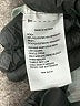 Reebok Gray Long Sleeve T-Shirt Size M - photo 8