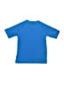 Lands' End Blue Short Sleeve T-Shirt Size 4T - photo 2