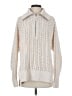 Aerie 100% Polyester Ivory Pullover Sweater Size XS - photo 1