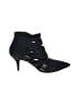 Loeffler Randall Black Ankle Boots Size 9 - photo 1