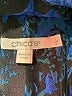 Chico's Blue Coat Size Med (1) - photo 6