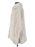 Aerie 100% Polyester Ivory Pullover Sweater Size XS - photo 5