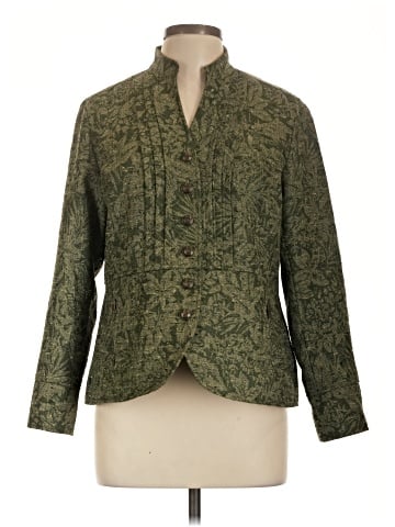 Coldwater Creek Blazer (view 1)