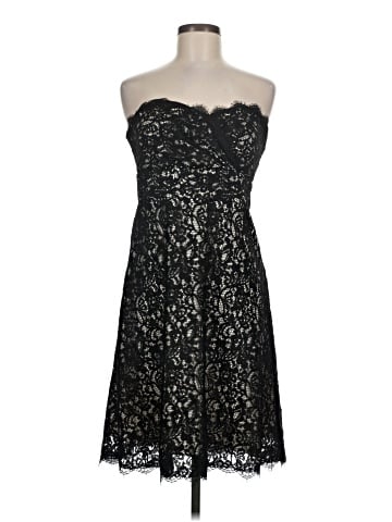 White House Black Market Cocktail Dress (view 1)