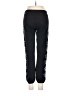 Monrow 100% Cotton Black Track Pants Size S - photo 2