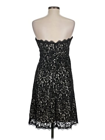 White House Black Market Cocktail Dress (view 2)