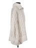 Aerie 100% Polyester Ivory Pullover Sweater Size XS - photo 4