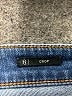 Talbots Blue Jeans Size 8 - photo 8