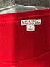 Merona Red Long Sleeve Top Size L - photo 7