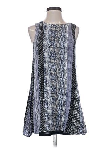 Very J Casual Dress (view 1)