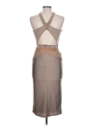 Michael Costello X Revolve Cocktail Dress (view 2)