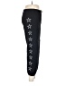 Monrow 100% Cotton Black Track Pants Size S - photo 4