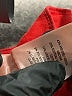 Hudson Jeans Color Block Red Jeans Size 31 waist - photo 10
